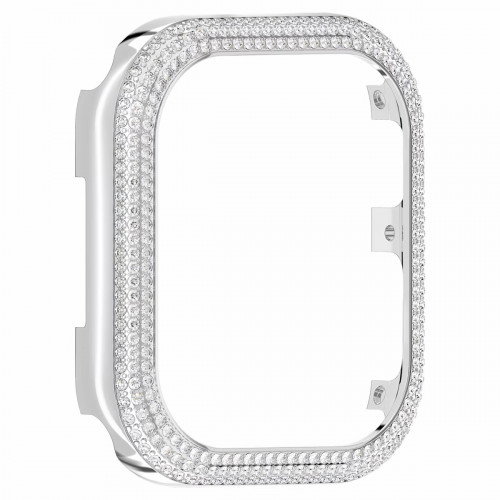 Luxoia - Swarovski Sparkling Case 41 mm Apple Watch - 5663567