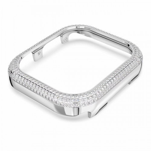 Luxoia - Swarovski Sparkling Case 41 mm Apple Watch - 5663567