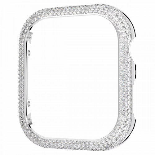 Luxoia - Swarovski Sparkling Case 41 mm Apple Watch - 5663567