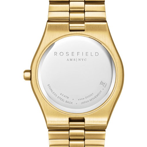 Luxoia - Rosefield Rose - SPCGSG-SP01