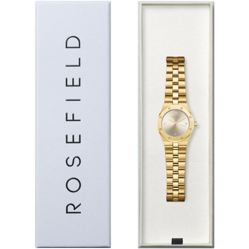 Luxoia - Rosefield Rose - SPCGSG-SP01