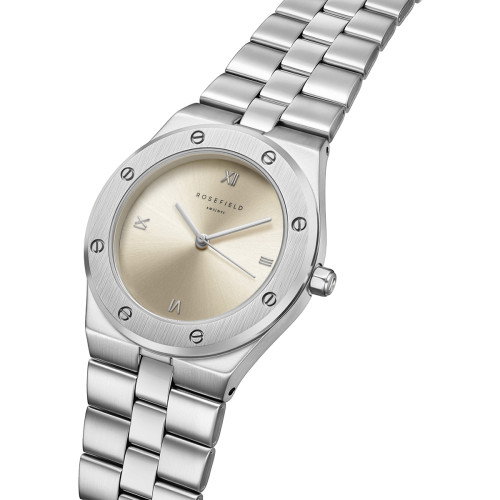 Luxoia - Rosefield Rose - SPCSSS-SP03