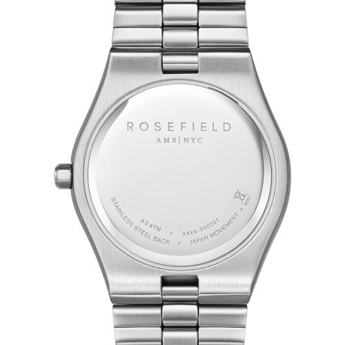 Luxoia - Rosefield Rose - SPCSSS-SP03