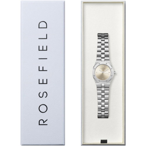 Luxoia - Rosefield Rose - SPCSSS-SP03