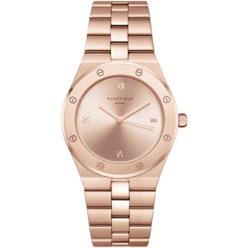 Luxoia - Rosefield Rose - SPSRSR-SP04