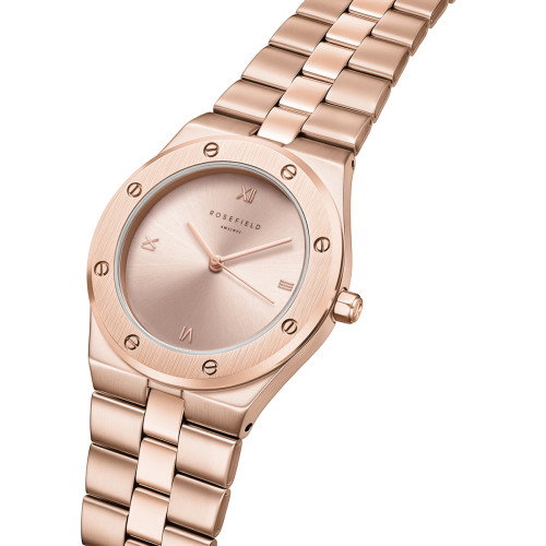 Luxoia - Rosefield Rose - SPSRSR-SP04