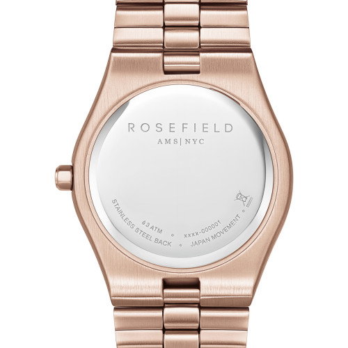 Luxoia - Rosefield Rose - SPSRSR-SP04