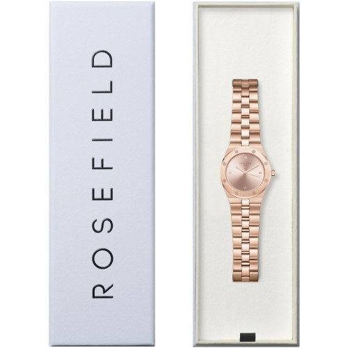 Luxoia - Rosefield Rose - SPSRSR-SP04