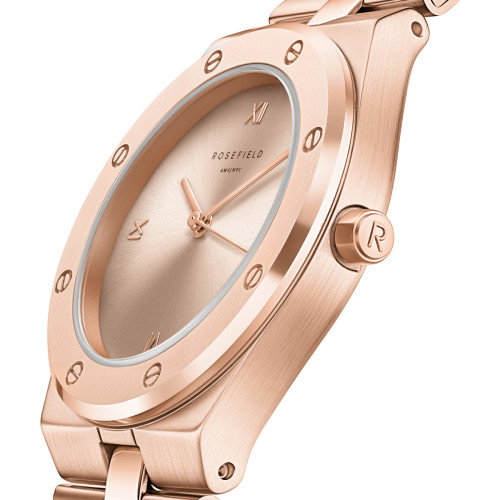 Luxoia - Rosefield Rose - SPSRSR-SP04