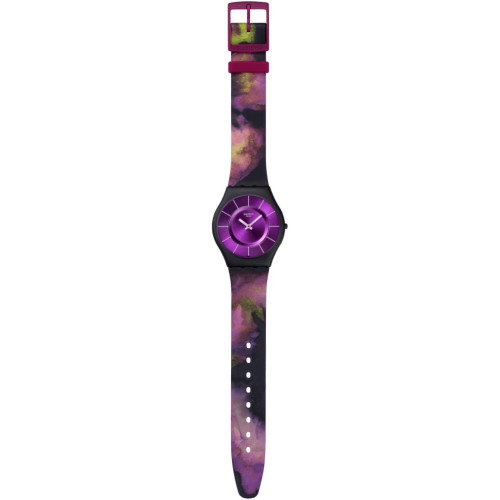 Luxoia - Swatch Paradise Bloom - SS08B106