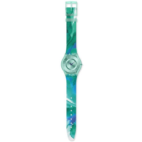 Luxoia - Swatch Paradise Mist - SS08G111