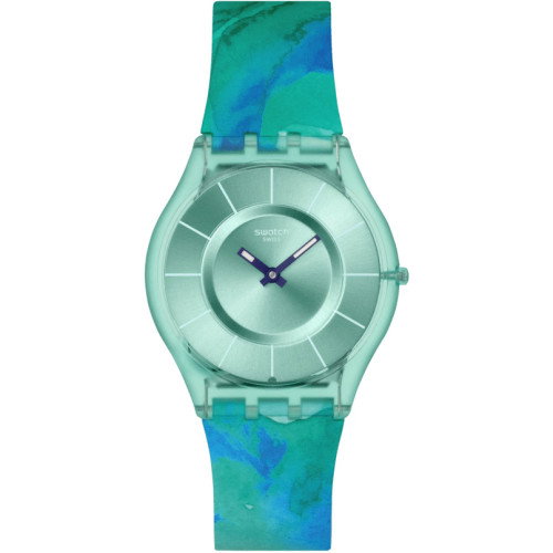 Luxoia - Swatch Paradise Mist - SS08G111