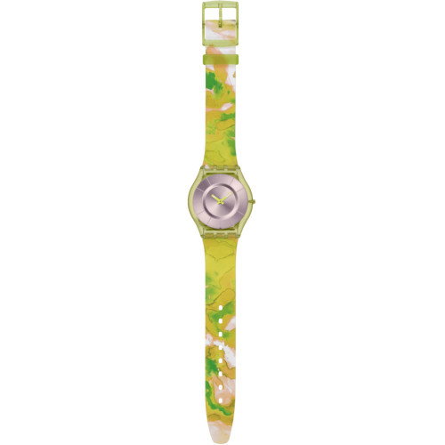 Luxoia - Swatch Paradise Canopy - SS08G112