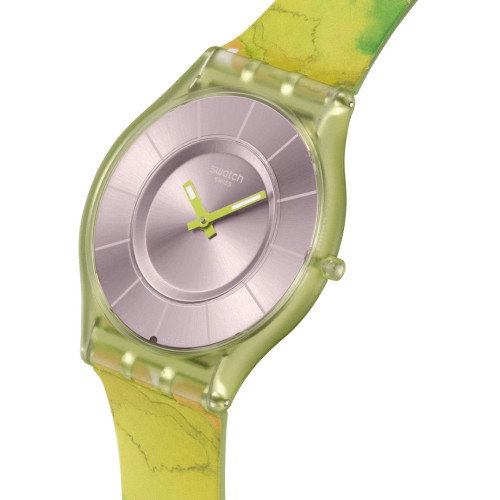 Luxoia - Swatch Paradise Canopy - SS08G112