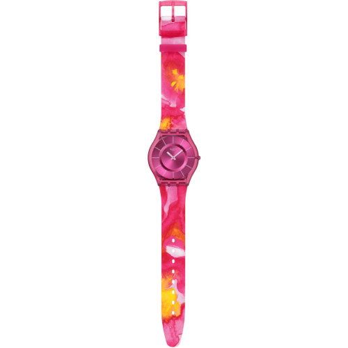 Luxoia - Swatch Paradise Petals - SS08P113