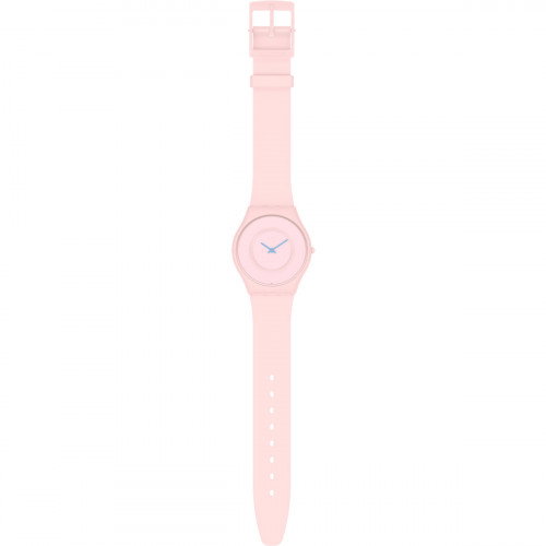 Luxoia - Swatch Caricia Rosa - SS09P100