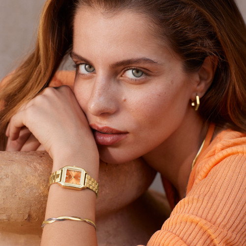 Luxoia - Cluse Gracieuse Petite Gold - CW11807