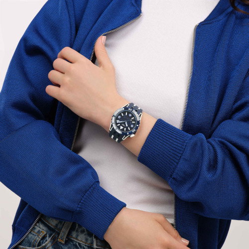 Luxoia - Swatch Sea Wasp - SSCU09N100