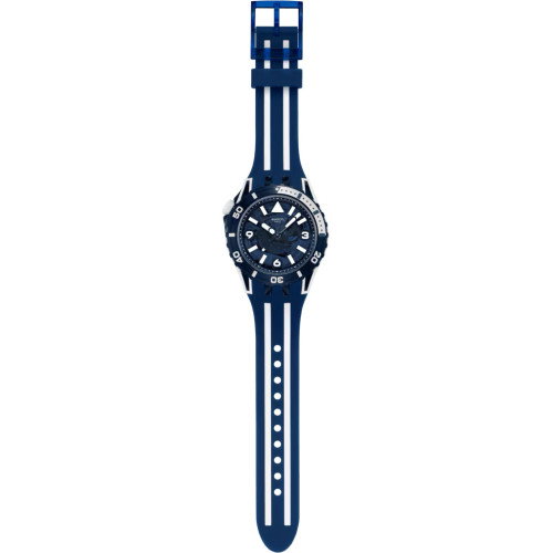 Luxoia - Swatch Sea Wasp - SSCU09N100