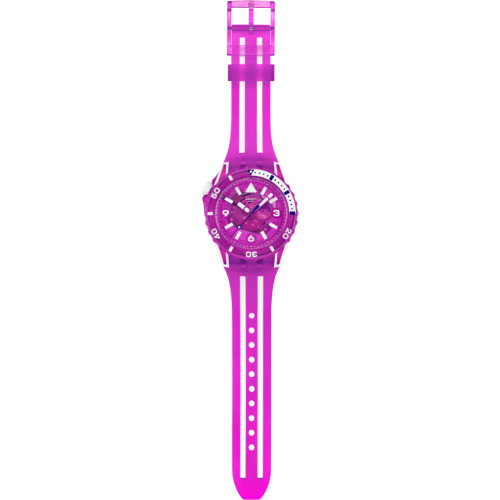 Luxoia - Swatch Flower Hat - SSCU09P100