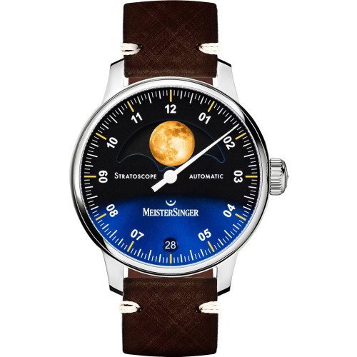 Luxoia - Meistersinger Stratoscope - ST982G