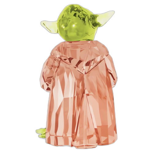 Luxoia - Swarovski Star Wars Master Yoda - 5755884