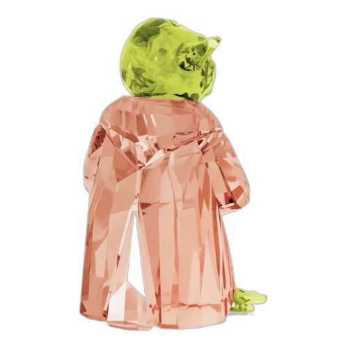 Luxoia - Swarovski Star Wars Master Yoda - 5755884