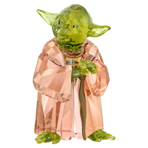 Luxoia - Swarovski Star Wars Master Yoda - 5755884
