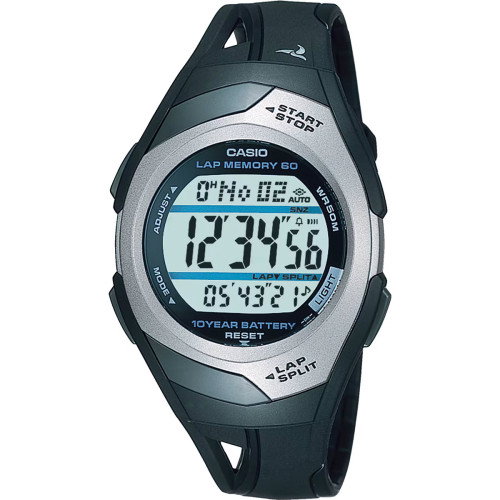 Luxoia - Casio Collection - STR-300C-1VEF