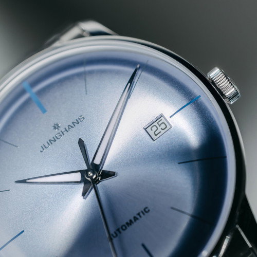 Luxoia - Junghans Meister Automatic - 27/4610.46