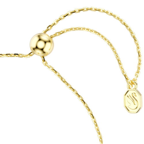 Luxoia - Swarovski Sublima Armband Rundschliff Stern Mehrfarbig 18K goldbeschichtet - 5760559
