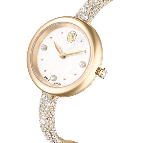 Luxoia - Swarovski Sublima Bangle - 5734635