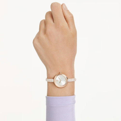 Luxoia - Swarovski Sublima Bangle - 5734635