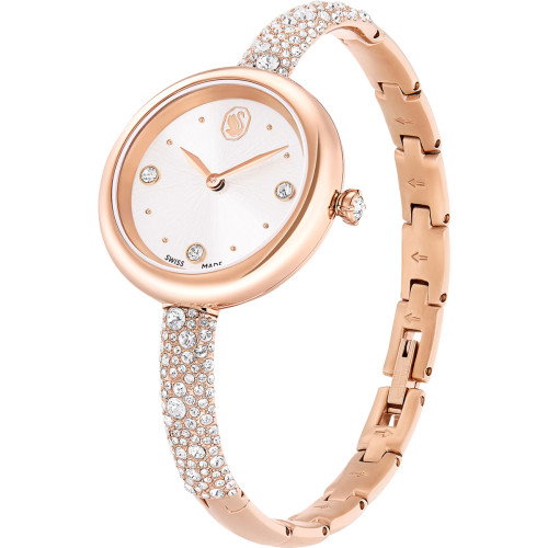 Luxoia - Swarovski Sublima Bangle - 5734633