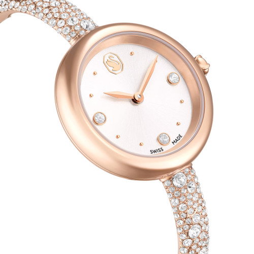 Luxoia - Swarovski Sublima Bangle - 5734633