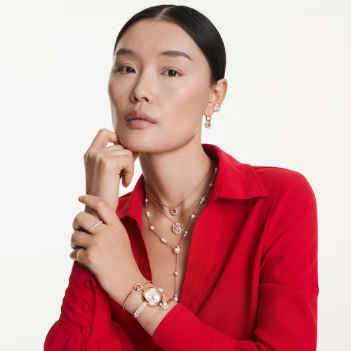 Luxoia - Swarovski Sublima Bangle - 5734633