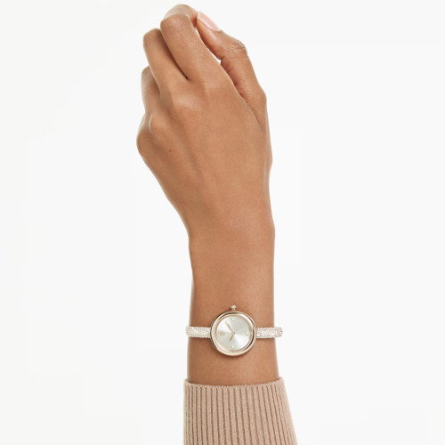 Luxoia - Swarovski Sublima Bangle - 5734633