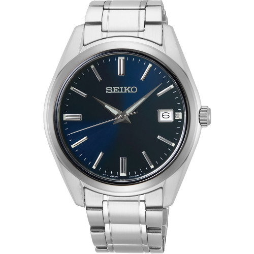Luxoia - Seiko Quarz - SUR309P1