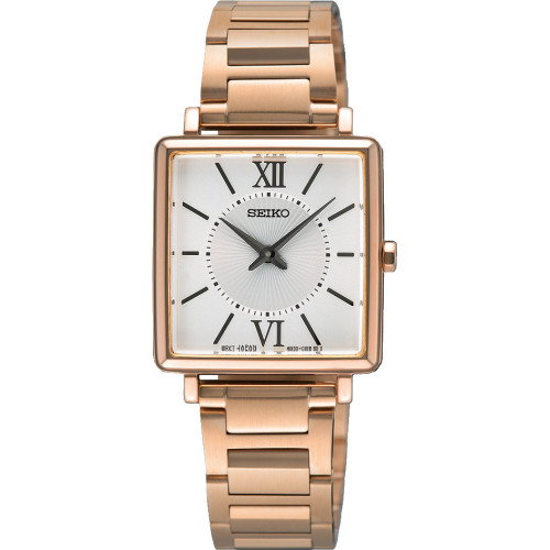 Luxoia - Seiko Quarz - SWR112P1