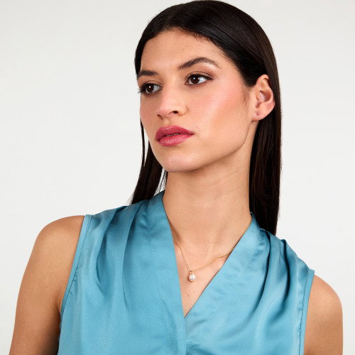 Luxoia - Morellato Perla Halskette - SXU40