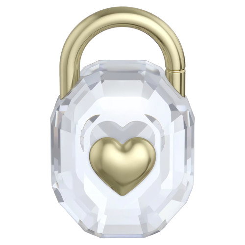 Luxoia - Swarovski Symbolica Liebesschloss - 5692959