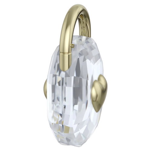 Luxoia - Swarovski Symbolica Liebesschloss - 5692959
