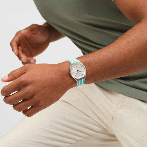 Luxoia - Swatch Beach Hour - SYXS160