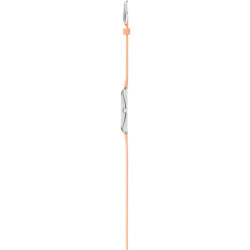 Luxoia - Swatch Iridescently Peach - SYXS166