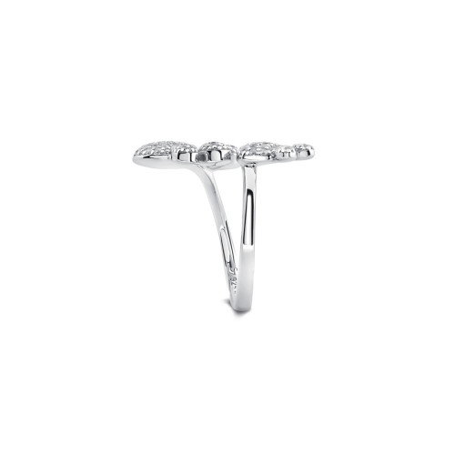 Luxoia - Seinerzeit Paw Pfoten Ring - SZA-1990-260