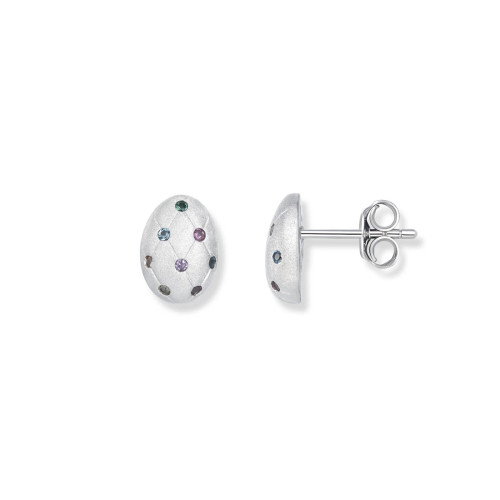 Luxoia - Seinerzeit Pip Eier Ohrstecker - SZA-2990-438