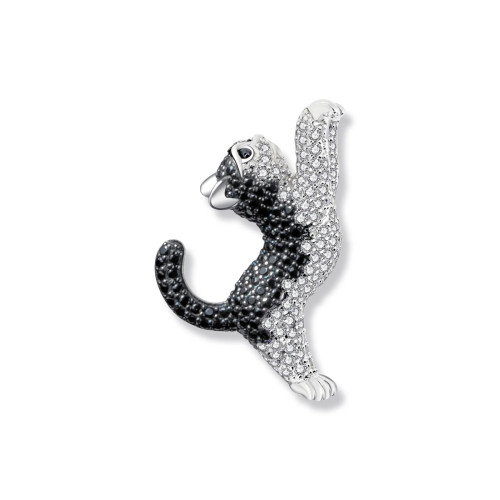 Luxoia - Seinerzeit Ying Katzen Anhänger - SZA-3990-235