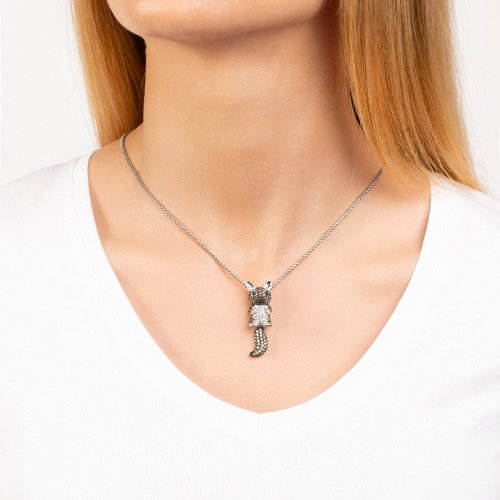 Luxoia - Seinerzeit Artie Fuchs Anhänger - SZA-3990-292