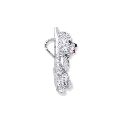 Luxoia - Seinerzeit Felix Hunde Anhänger - SZA-3990-340