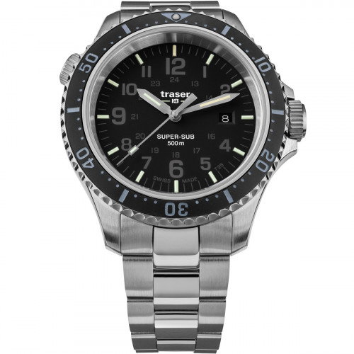 Luxoia - Traser P67 SuperSub - 109378